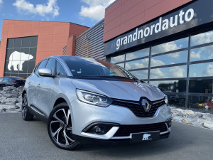 RENAULT SCENIC IV 1.3 TCE 140CH FAP INTENS 122G