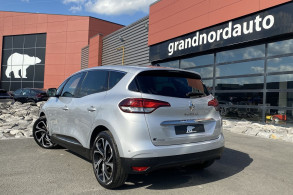 RENAULT SCENIC IV 1.3 TCE 140CH FAP INTENS 122G