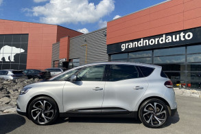 RENAULT SCENIC IV 1.3 TCE 140CH FAP INTENS 122G