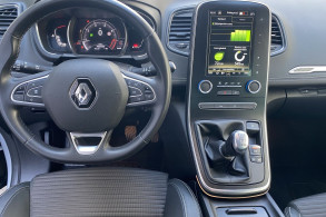 RENAULT SCENIC IV 1.3 TCE 140CH FAP INTENS 122G