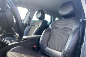 RENAULT SCENIC IV 1.3 TCE 140CH FAP INTENS 122G