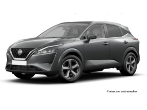 NISSAN QASHQAI 1.3 MILD HYBRID 140CH N CONNECTA
