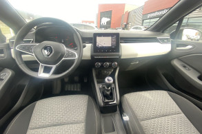 RENAULT CLIO V 1.0 TCE 90CH LIMITED 21N