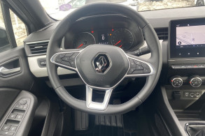 RENAULT CLIO V 1.0 TCE 90CH LIMITED 21N