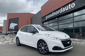 PEUGEOT 208 1.2 PURETECH 68CH E6.C LIKE 5P
