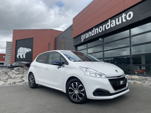 PEUGEOT 208 1.2 PURETECH 68CH E6.C LIKE 5P