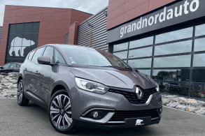 RENAULT GRAND SCENIC IV 1.3 TCE 115CH FAP LIFE
