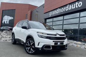 CITROEN C5 AIRCROSS PURETECH 130CH S S SHINE