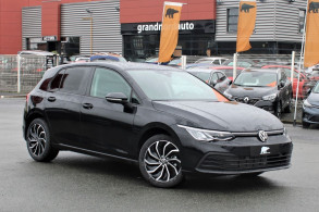 VOLKSWAGEN GOLF VIII 1.5 TSI ACT OPF 130CH LIFE
