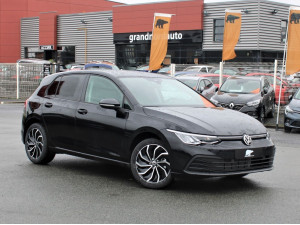 VOLKSWAGEN GOLF VIII 1.5 TSI ACT OPF 130CH LIFE