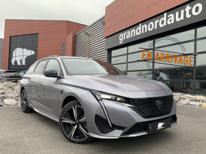 PEUGEOT 308 SW 1.5 BLUEHDI 130CH S S GT EAT8