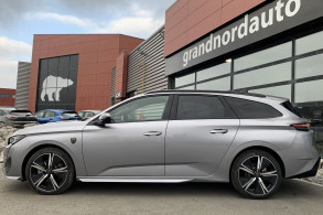 PEUGEOT 308 SW 1.5 BLUEHDI 130CH S S GT EAT8