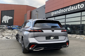 PEUGEOT 308 SW 1.5 BLUEHDI 130CH S S GT EAT8