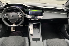 PEUGEOT 308 SW 1.5 BLUEHDI 130CH S S GT EAT8
