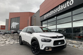 CITROEN C4 CACTUS PURETECH 110CH S S ORIGINS E6.D