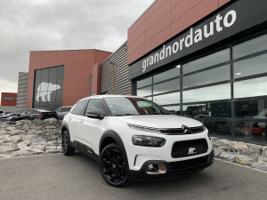 CITROEN C4 CACTUS PURETECH 110CH S S ORIGINS E6.D