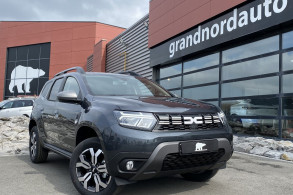 DACIA DUSTER 1.0 ECO G 100CH JOURNEY 4X2