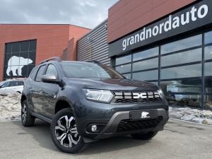 DACIA DUSTER 1.0 ECO G 100CH JOURNEY 4X2