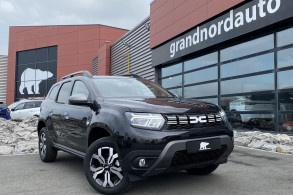 DACIA DUSTER 1.0 ECO G 100CH JOURNEY 4X2