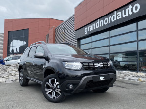 DACIA DUSTER 1.0 ECO G 100CH JOURNEY 4X2