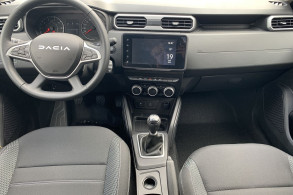 DACIA DUSTER 1.0 ECO G 100CH JOURNEY 4X2