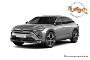 CITROEN C5 X PURETECH 130CH S S FEEL PACK EAT8