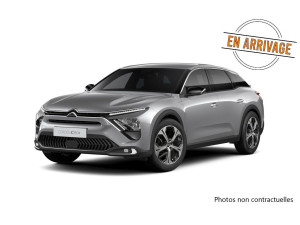 CITROEN C5 X PURETECH 130CH S S FEEL PACK EAT8