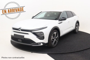 CITROEN C5 X PURETECH 130CH S S FEEL PACK EAT8