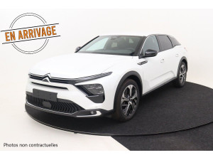 CITROEN C5 X PURETECH 130CH S S FEEL PACK EAT8