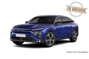 CITROEN C5 X PURETECH 130CH S S FEEL PACK EAT8