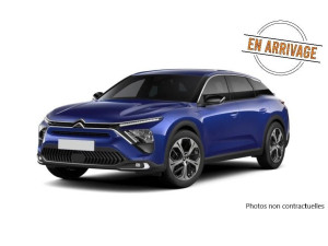 CITROEN C5 X PURETECH 130CH S S FEEL PACK EAT8