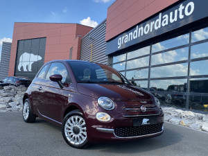FIAT 500 1.0 70CH BSG S S DOLCEVITA