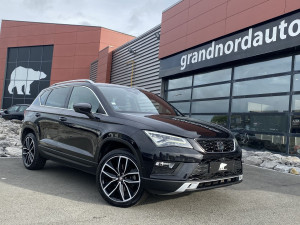 SEAT ATECA 2.0 TDI 190CH START STOP XCELLENCE 4DRIVE DSG