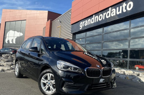 BMW SERIE 2 ACTIVETOURER F45 218IA 140CH LOUNGE DKG7