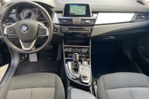 BMW SERIE 2 ACTIVETOURER F45 218IA 140CH LOUNGE DKG7