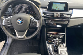 BMW SERIE 2 ACTIVETOURER F45 218IA 140CH LOUNGE DKG7