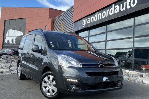 CITROEN BERLINGO BLUEHDI 100CH FEEL