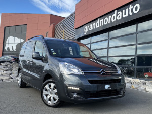 CITROEN BERLINGO BLUEHDI 100CH FEEL