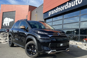 CITROEN C3 AIRCROSS PURETECH 130CH S S C SERIES EAT6
