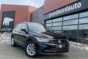 VOLKSWAGEN TIGUAN 1.5 TSI 150CH LIFE DSG7