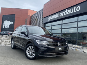 VOLKSWAGEN TIGUAN 1.5 TSI 150CH LIFE DSG7
