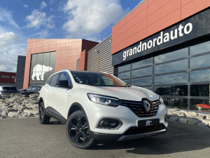 RENAULT KADJAR 1.3 TCE 160CH FAP BLACK EDITION EDC