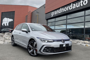 VOLKSWAGEN GOLF VIII 1.4 EHYBRID 245CH GTE DSG6