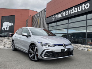 VOLKSWAGEN GOLF VIII 1.4 EHYBRID 245CH GTE DSG6