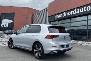 VOLKSWAGEN GOLF VIII 1.4 EHYBRID 245CH GTE DSG6