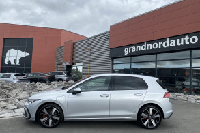 VOLKSWAGEN GOLF VIII 1.4 EHYBRID 245CH GTE DSG6