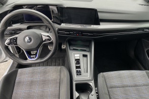 VOLKSWAGEN GOLF VIII 1.4 EHYBRID 245CH GTE DSG6