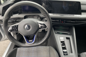 VOLKSWAGEN GOLF VIII 1.4 EHYBRID 245CH GTE DSG6