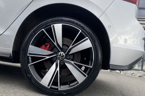 VOLKSWAGEN GOLF VIII 1.4 EHYBRID 245CH GTE DSG6