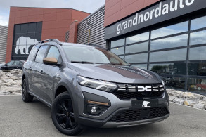DACIA JOGGER 1.0 ECO G 100CH EXTREME 7 PLACES